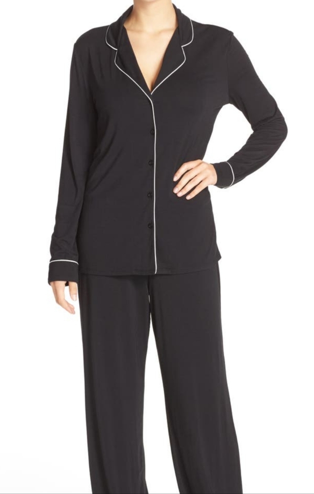 Nordstrom Lingerie Moonlight Pajamas